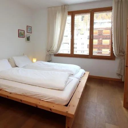 Chalavus Apartmán
