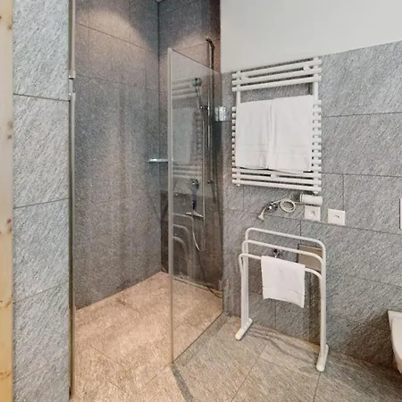 Apartment Chalavus *