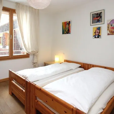 Chalavus Apartment *