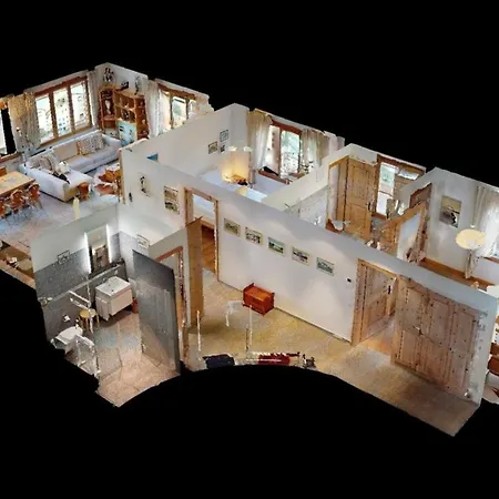 Chalavus Apartmán