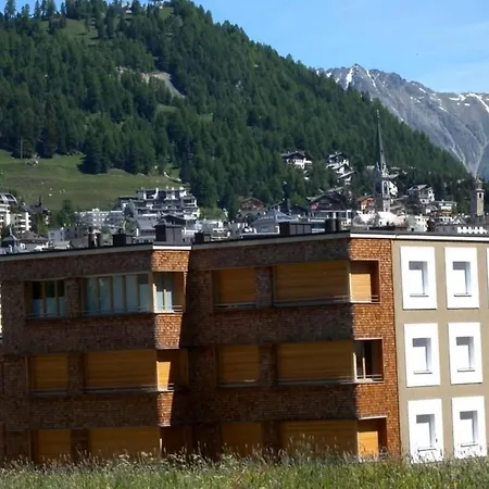 Chalavus Apartmán