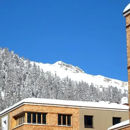 Apartmán Chalavus